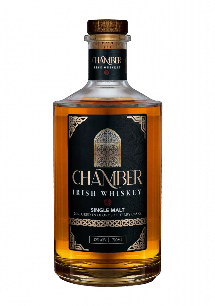 irish single malt